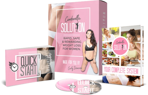 cinderella solution review