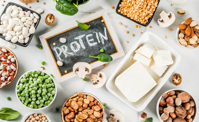protein